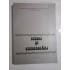 STUDII  SI  COMUNICARI  -   Asociatia Folcloristilor si Etnografilor  din  judetul Sibiu  -  Sibiu, 1980  
